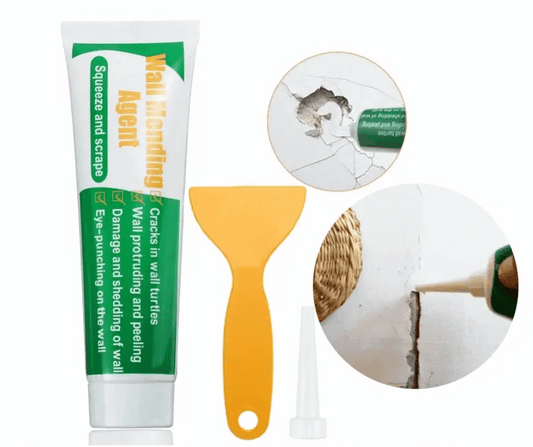 Kit pentru Reparat Pereti